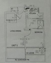 Laurel Tree (D23), Apartment #514506451